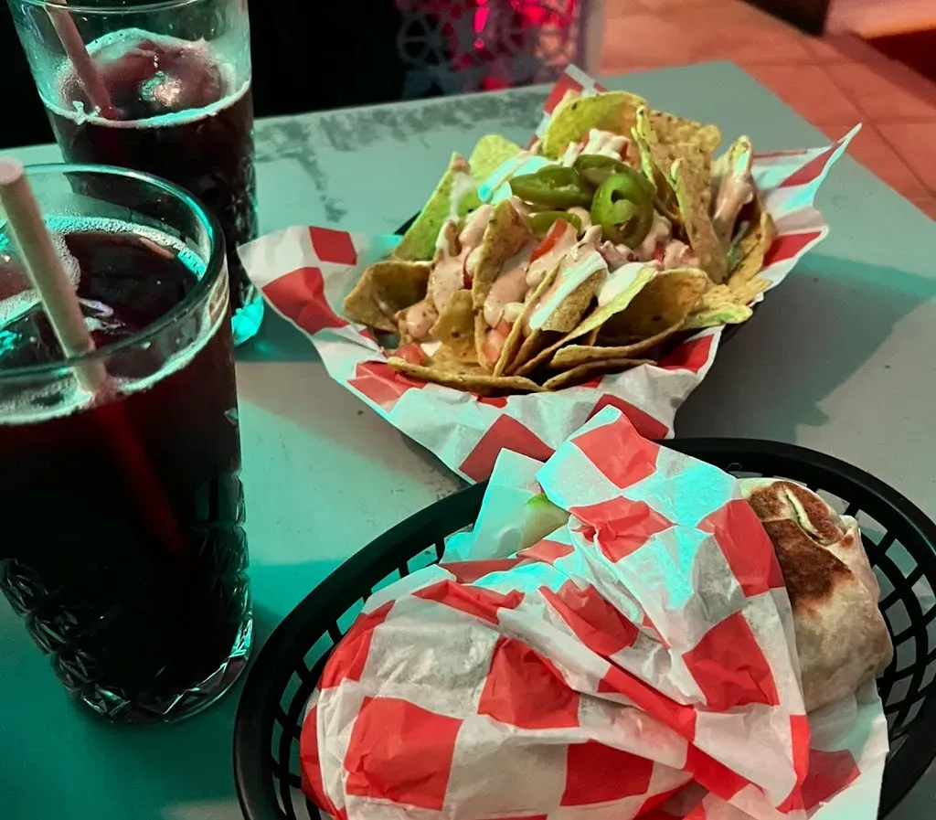 Taco Jesus Mexican Restaurant