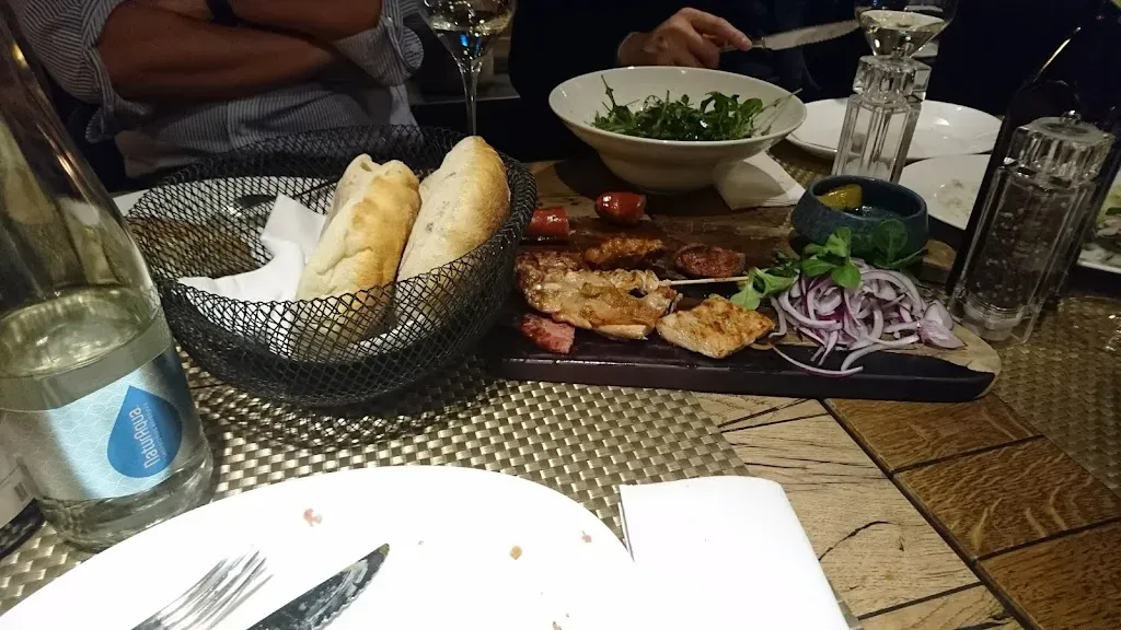 Montenegro Gurman