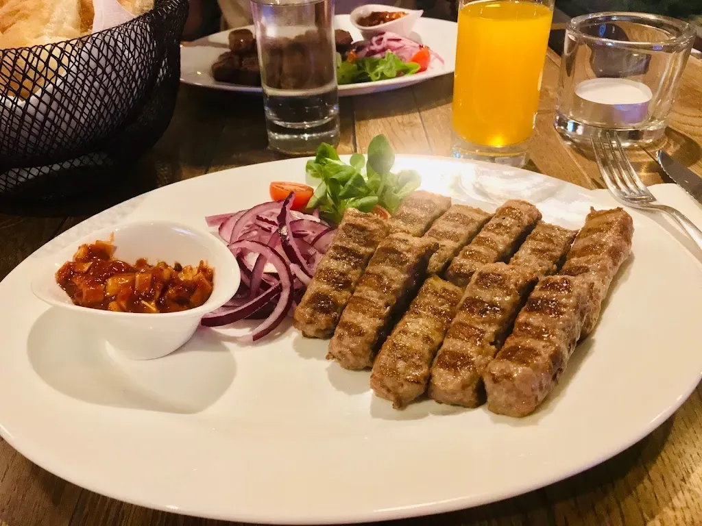Montenegro Gurman