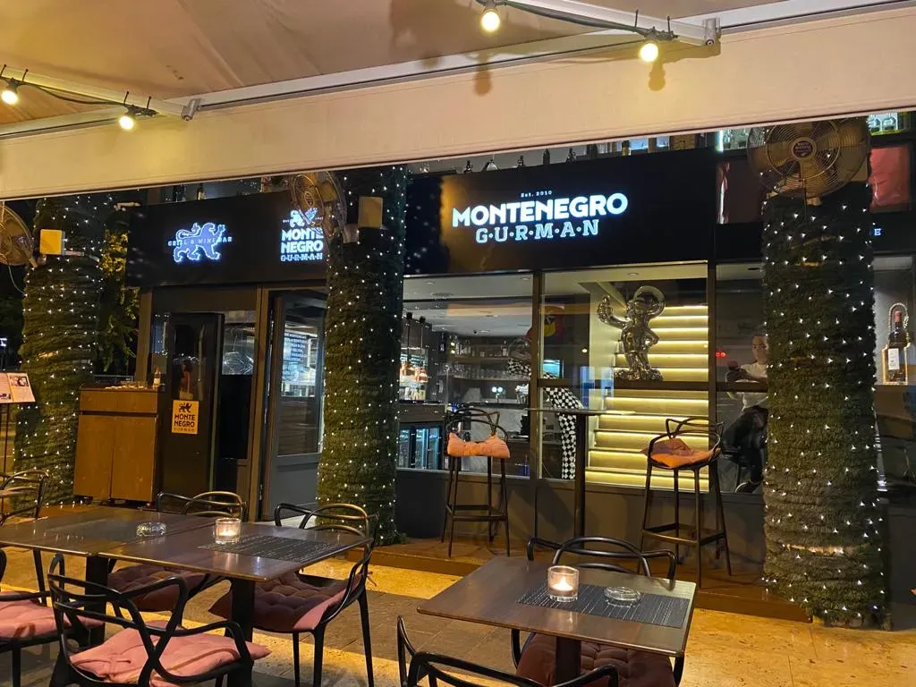 Montenegro Gurman