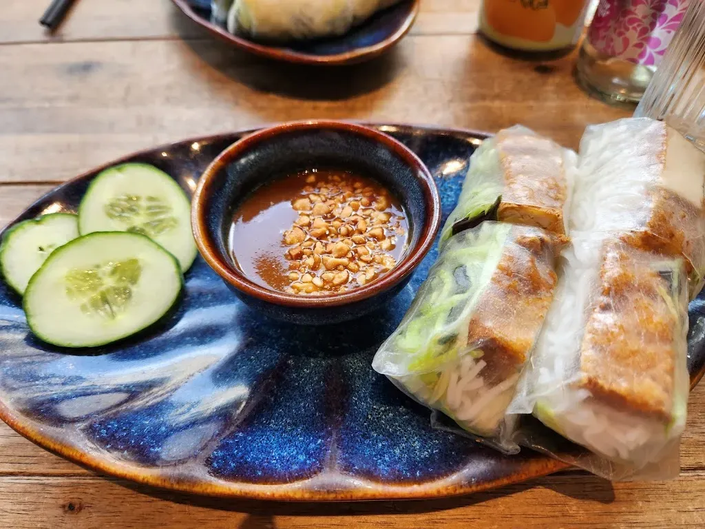 Madame Pho