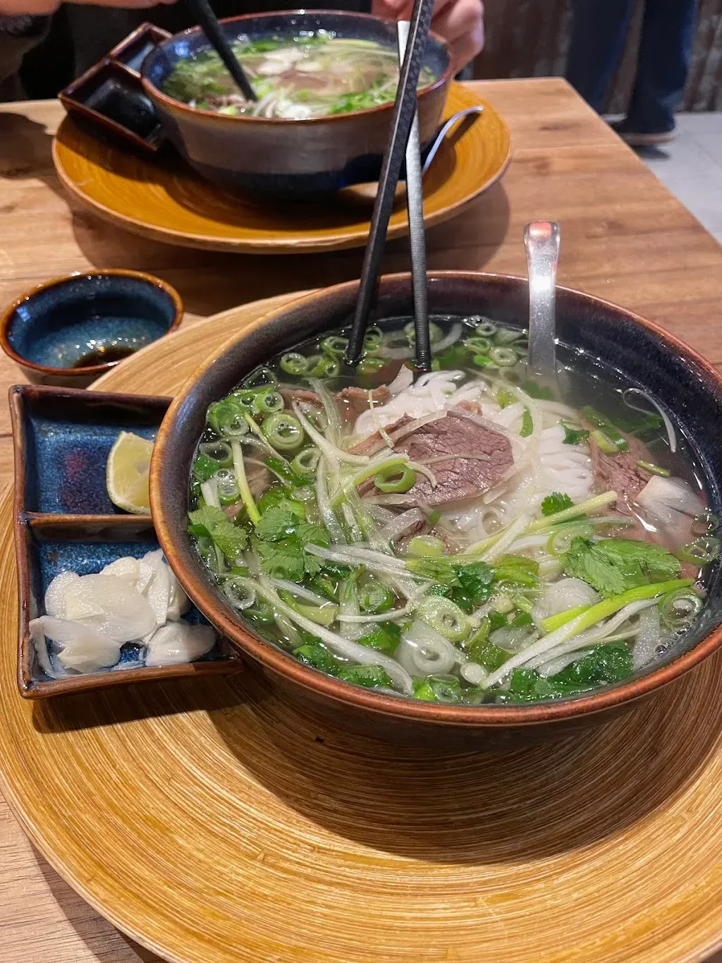 Madame Pho