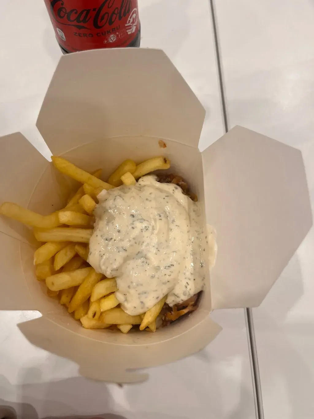 BERLIN DÖNER KEBAP