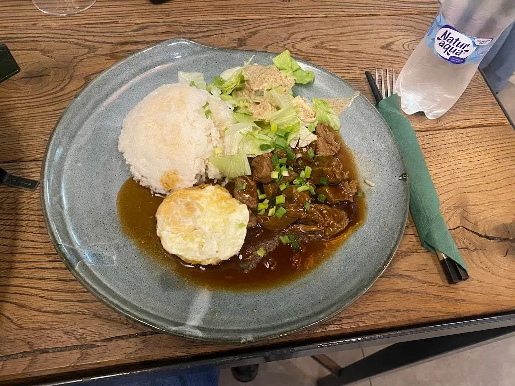 Sakura Ramen