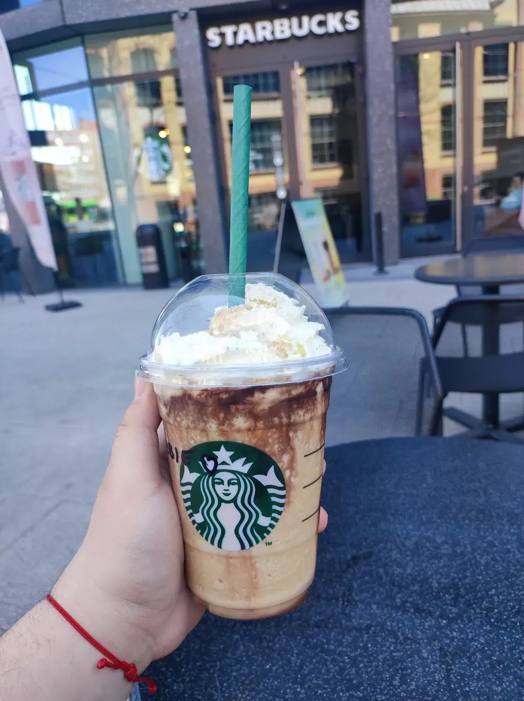 Starbucks