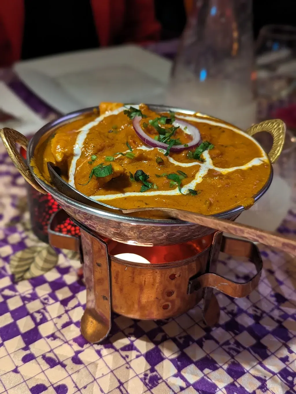 New Namaste India