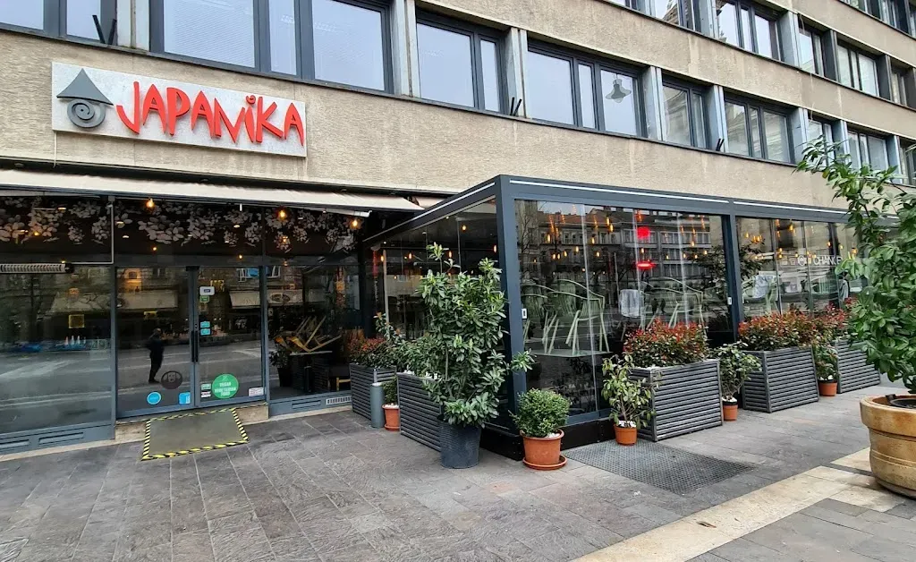 Japanika