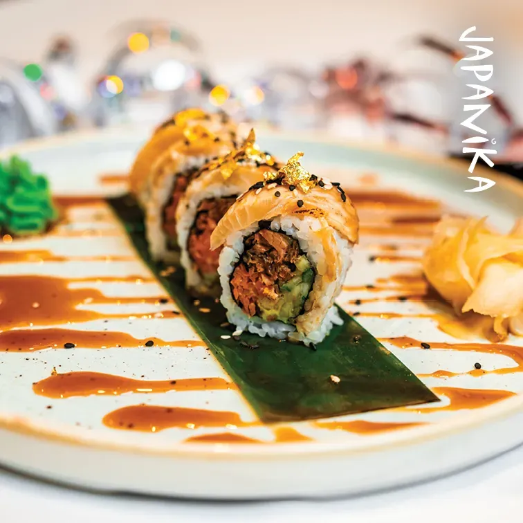 Japanika