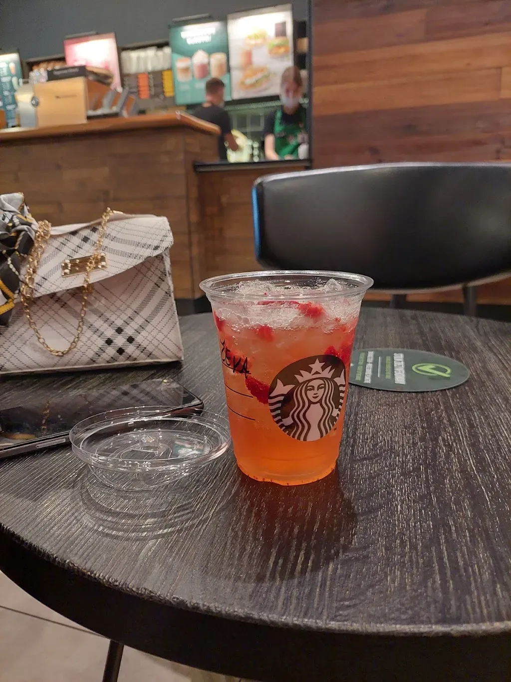 Starbucks