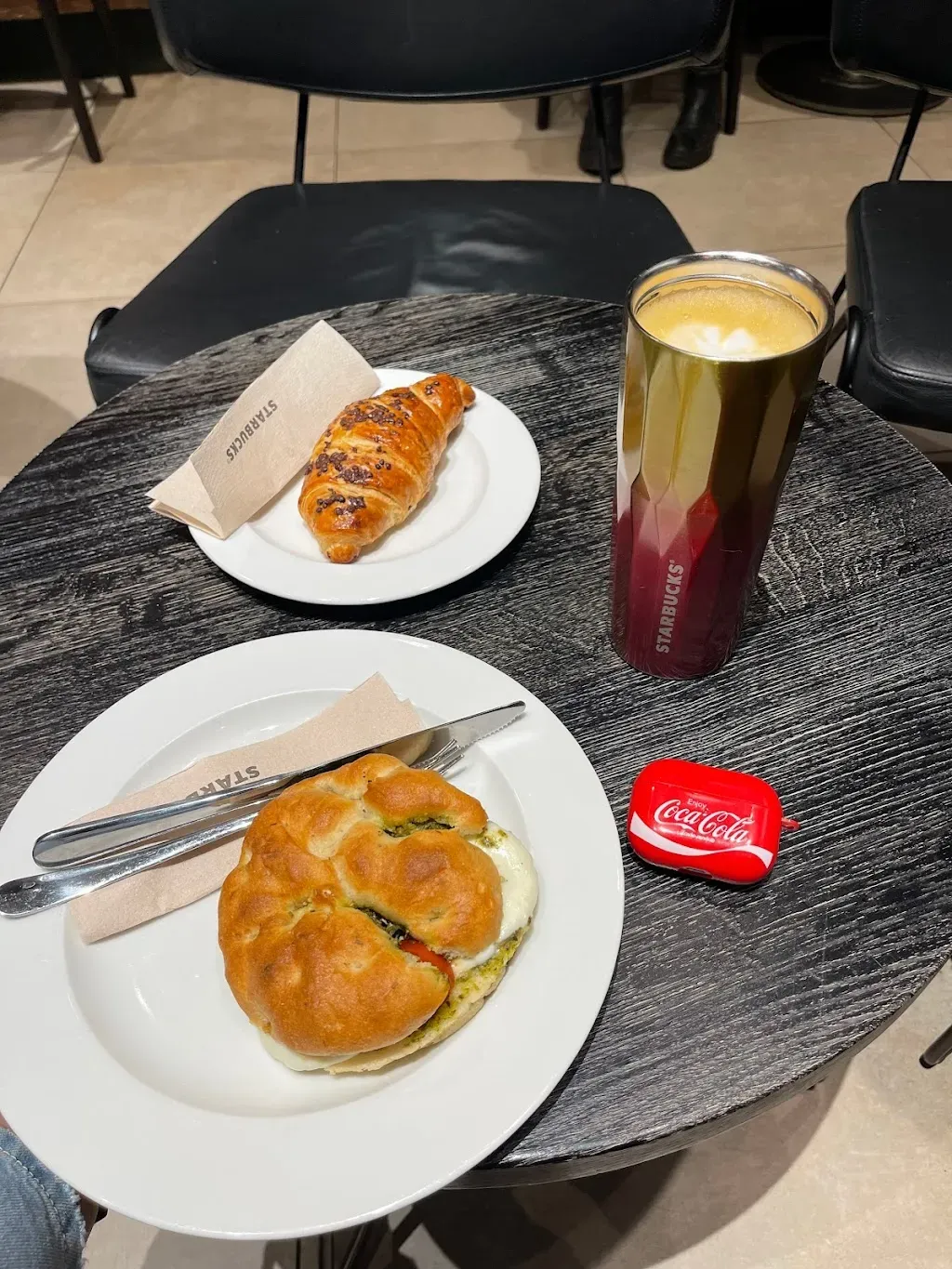 Starbucks