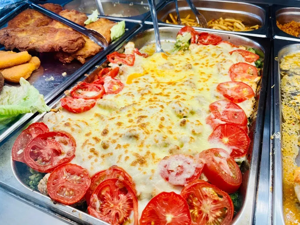 Zaza Kebab TURKISH RESTAURANT