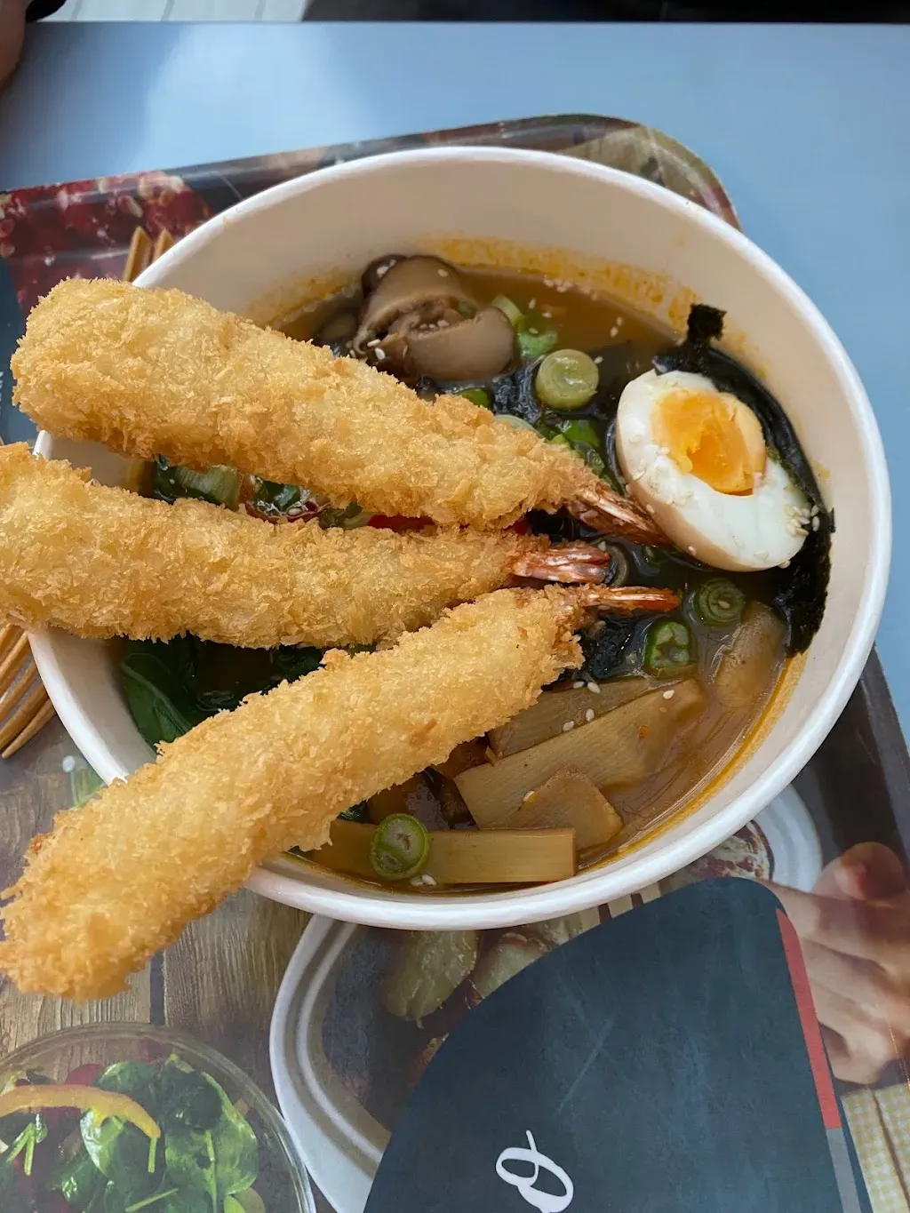 Thai Wok