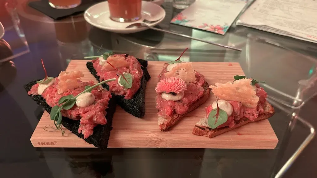PIANTA PIZZA E PASTA