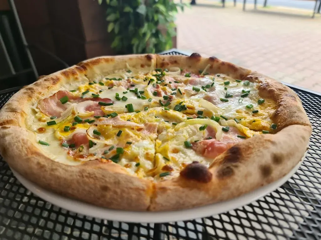 PIANTA PIZZA E PASTA