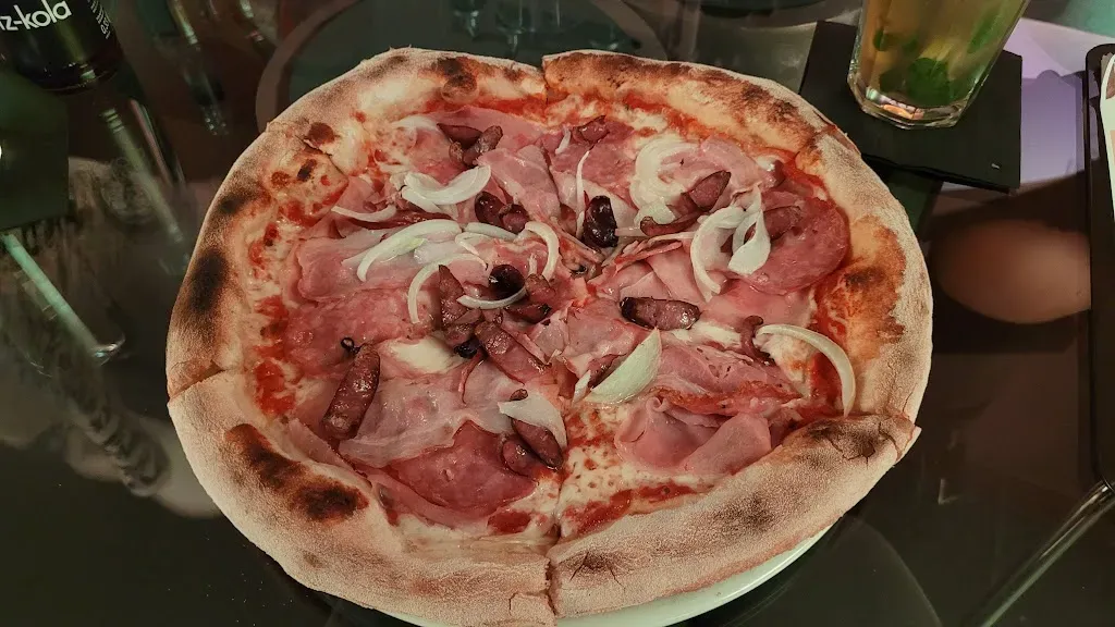 PIANTA PIZZA E PASTA