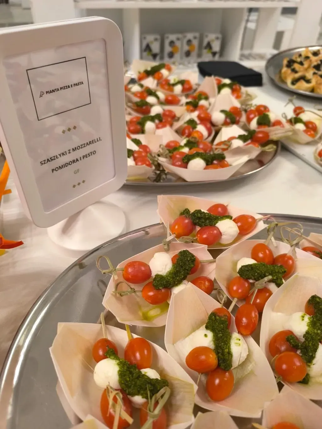 PIANTA PIZZA E PASTA