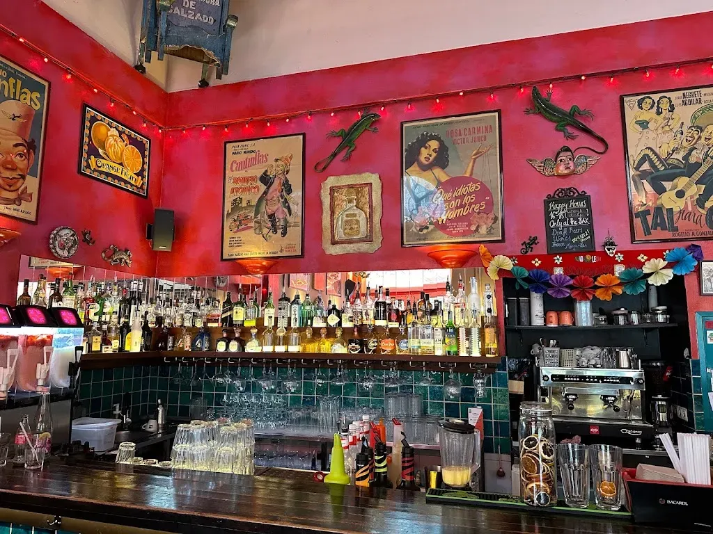 Iguana Bar and Grill