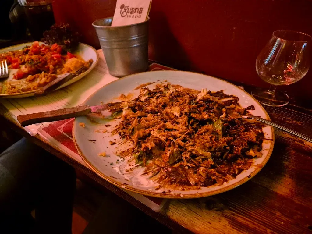 Iguana Bar and Grill