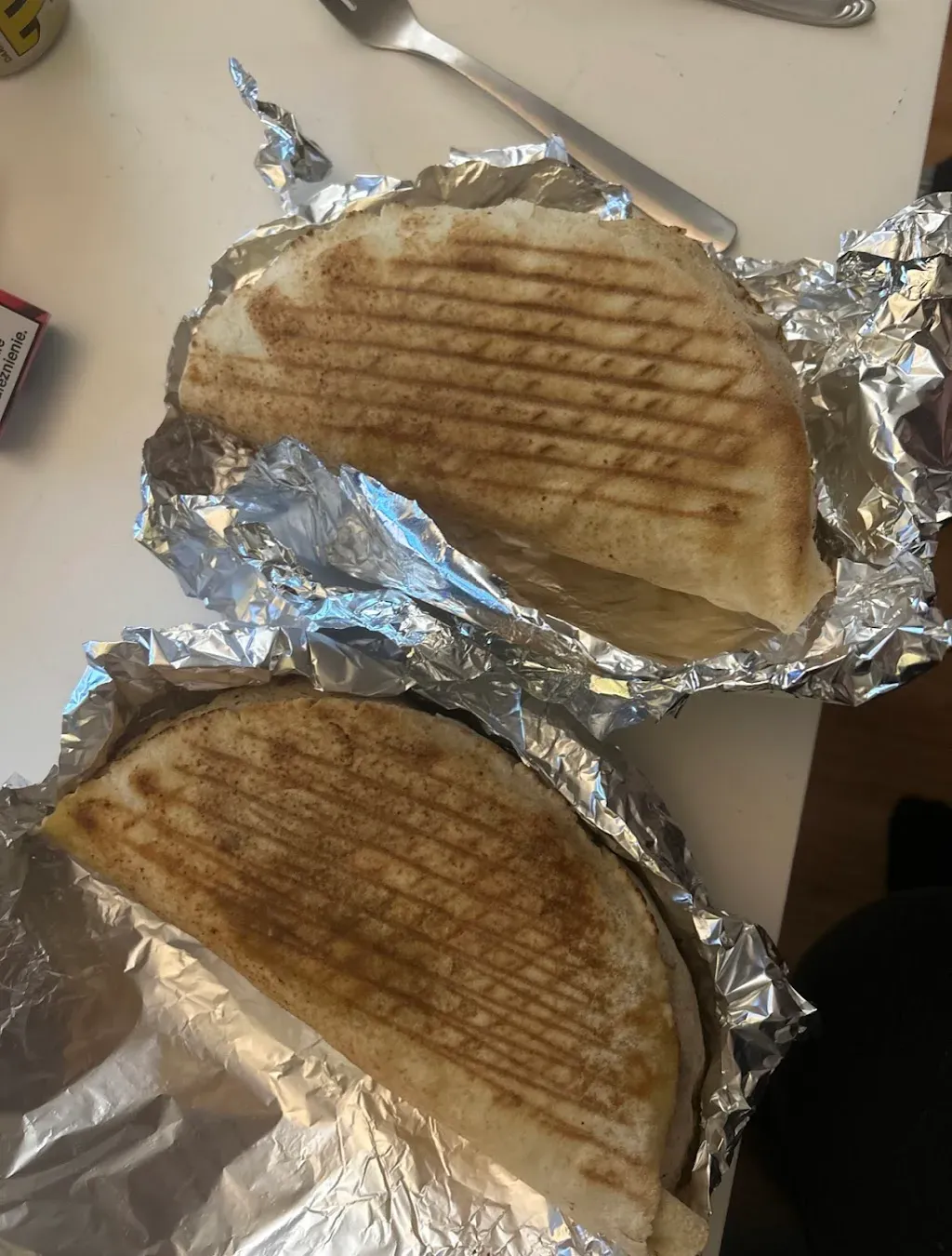 Rolls Kebab