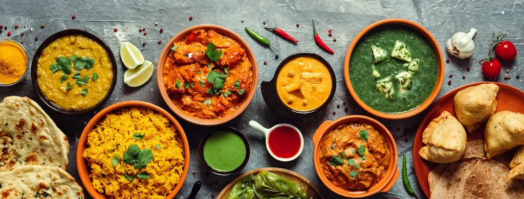 Delhi Masala Poznan