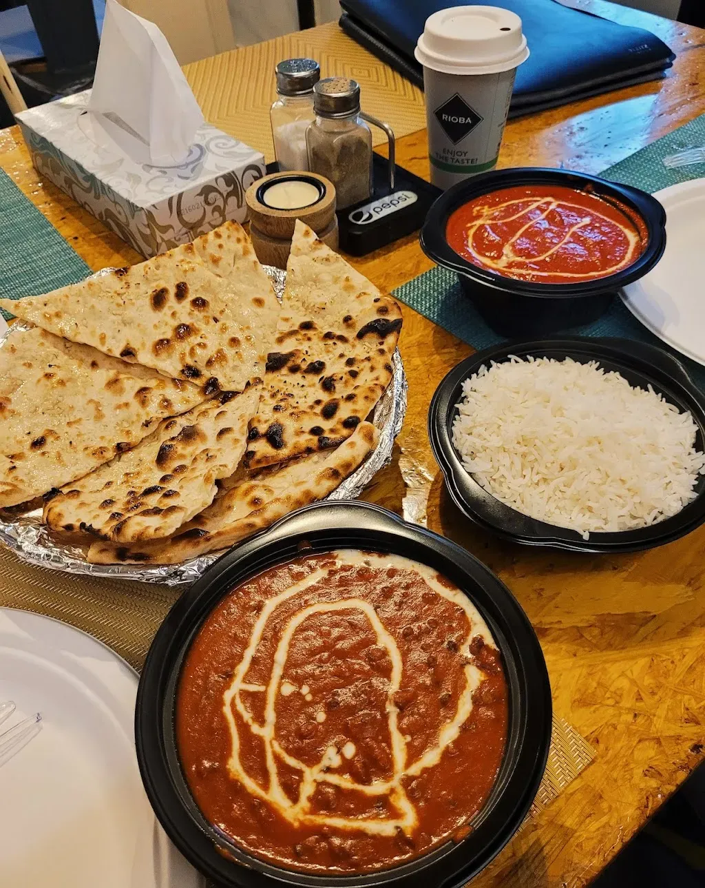 Delhi Masala Poznan