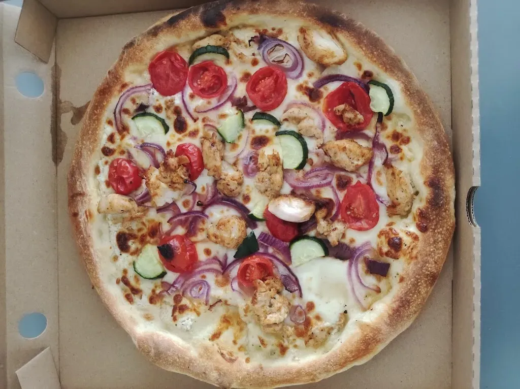 Pizza & Co.