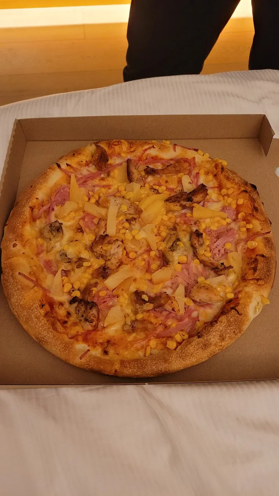 Pizza & Co.