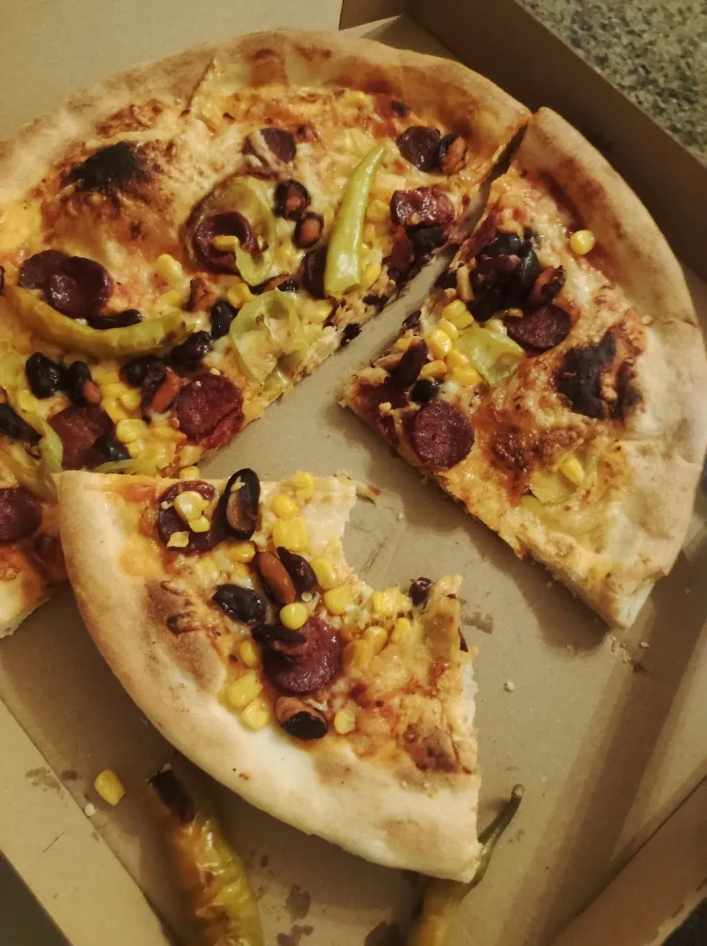 Pizza & Co.