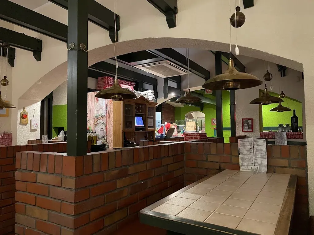 Pizzeria Tivoli - Wilda