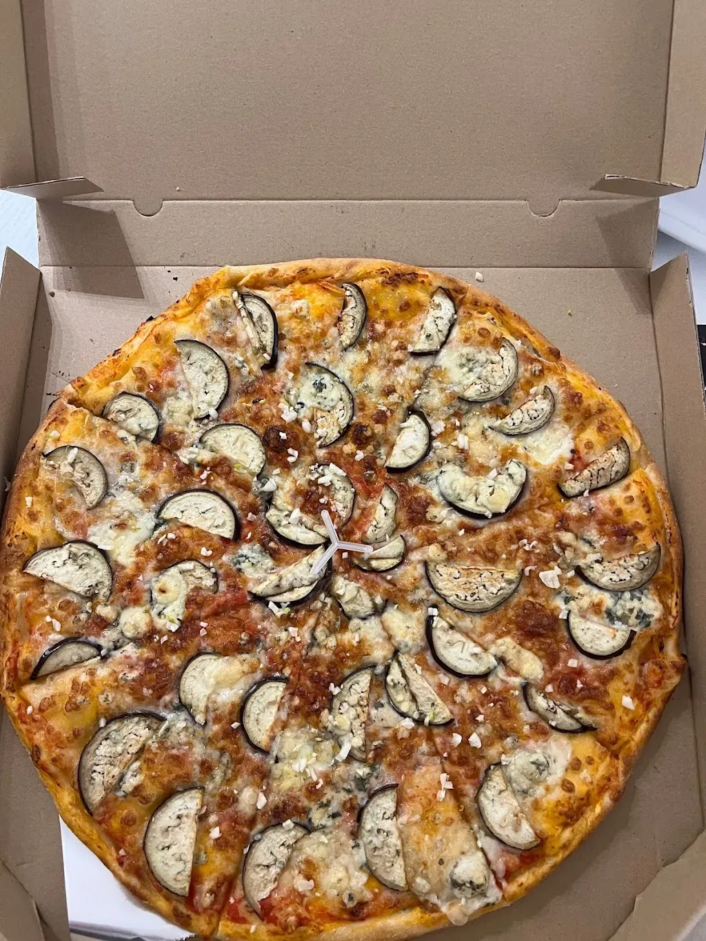 Pizza Midgard