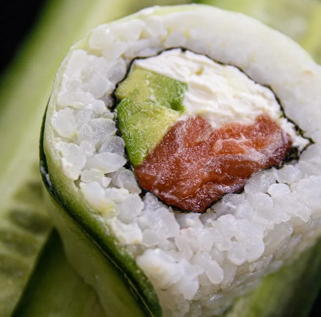 Togosho sushi