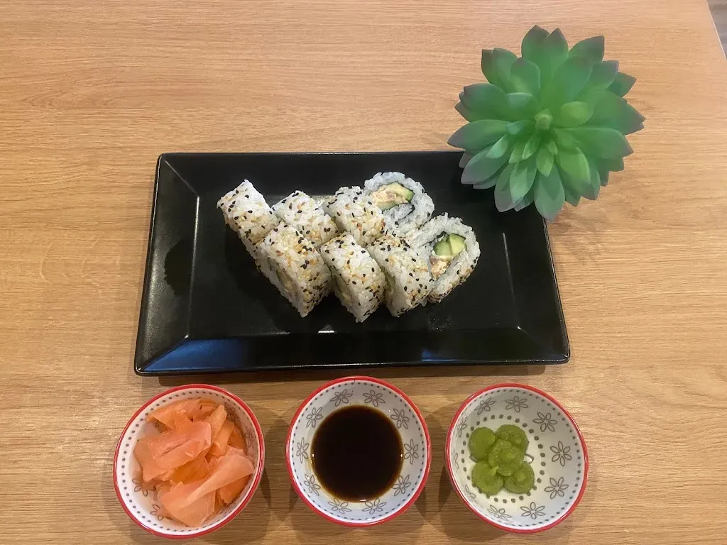 Sen Bistro