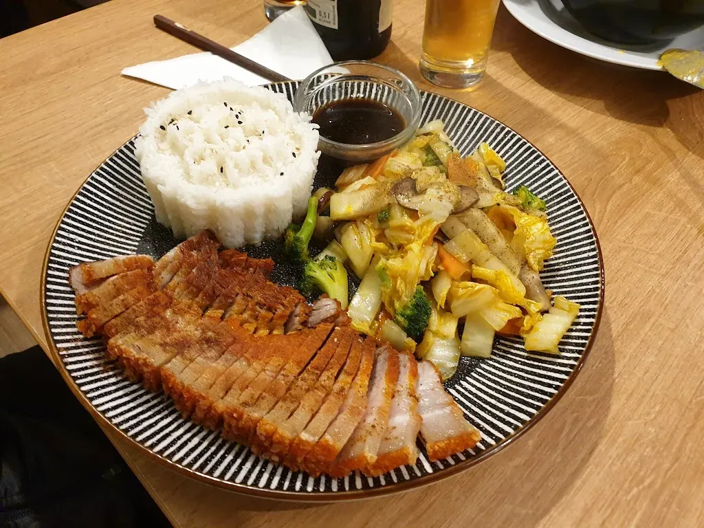 Sen Bistro