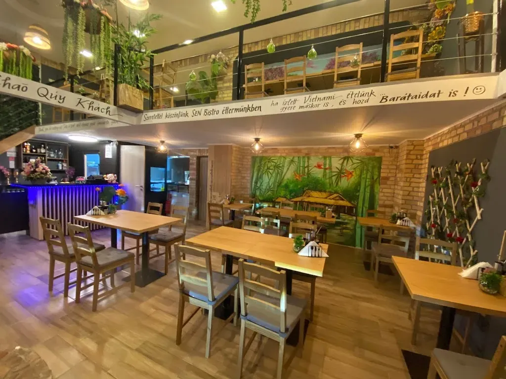 Sen Bistro