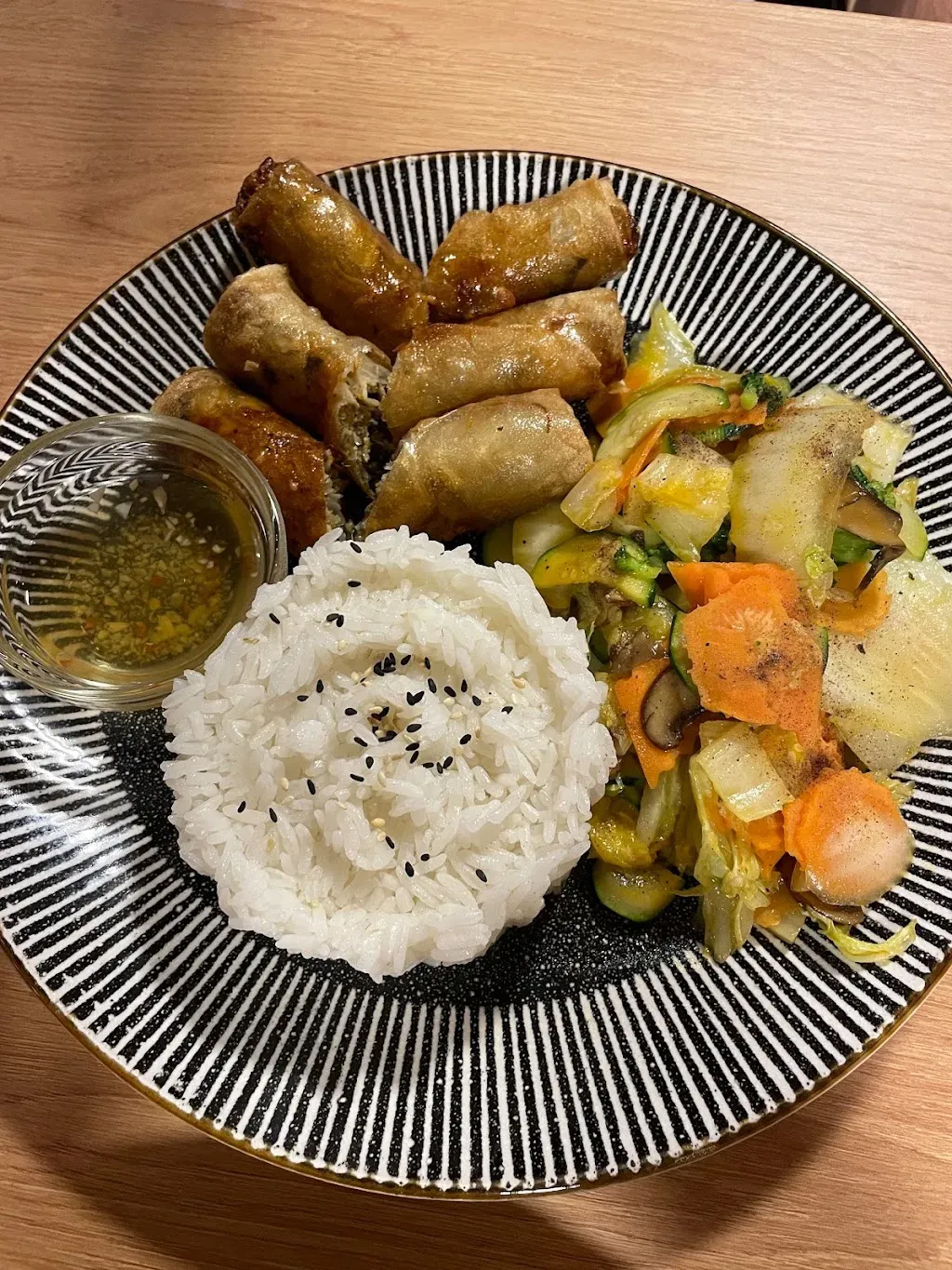 Sen Bistro