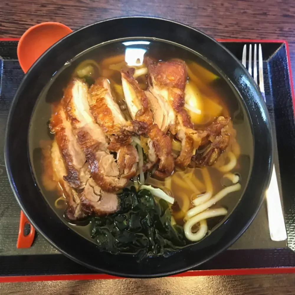 Oishi Sushi Synagogue