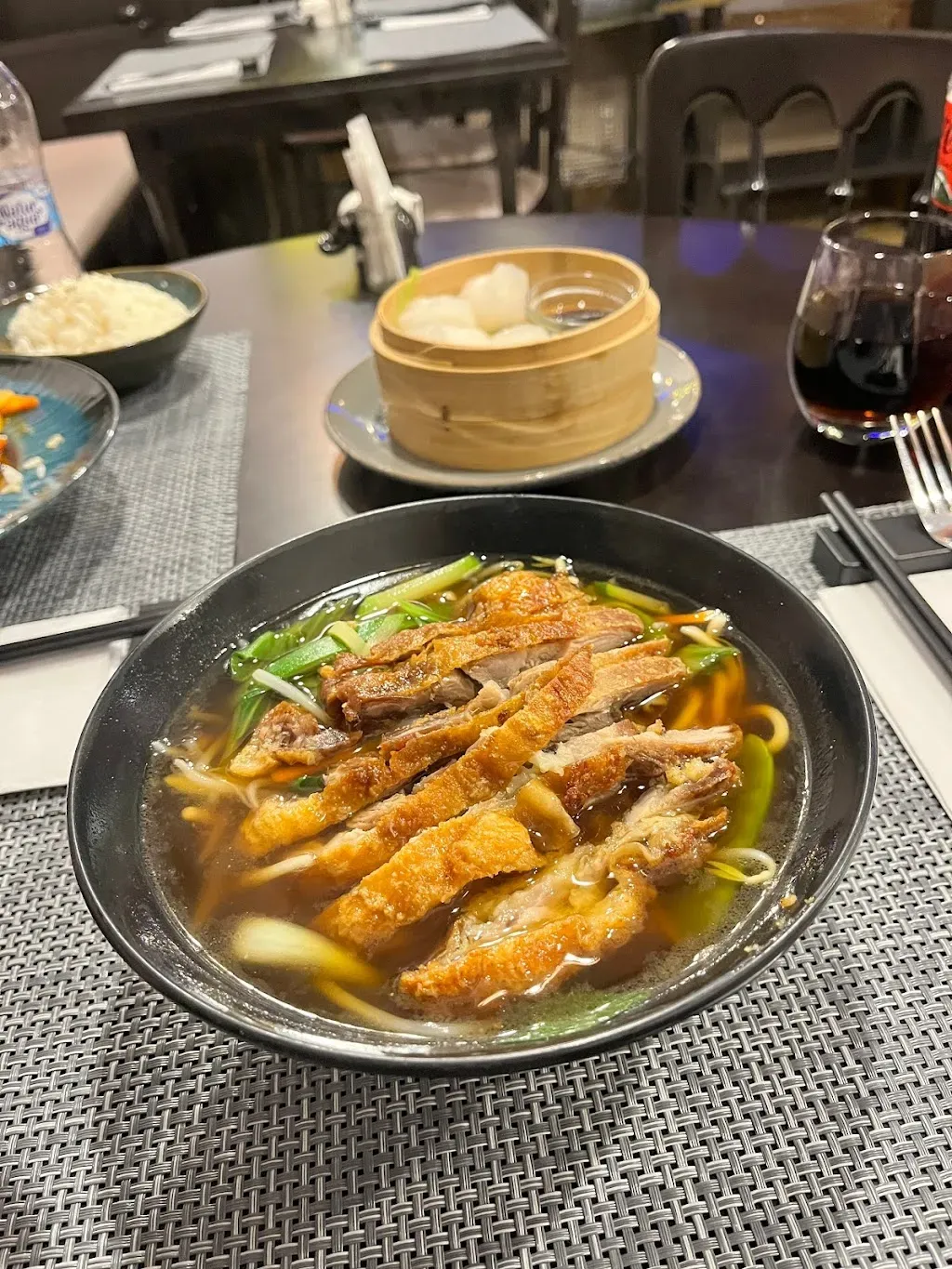 Oishi Sushi Synagogue