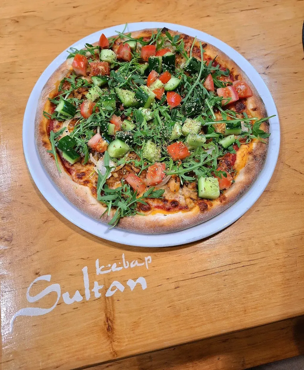 Sultan-Kebap