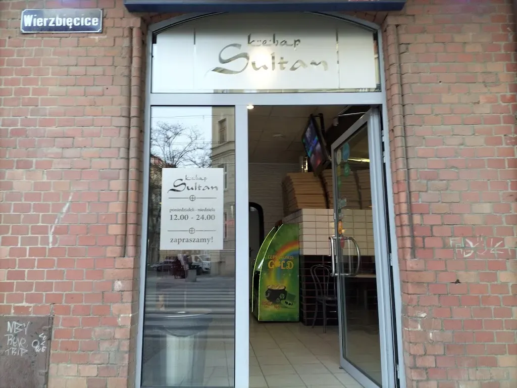 Sultan-Kebap