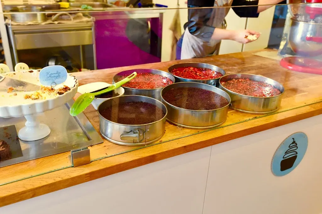 Cake Shop
