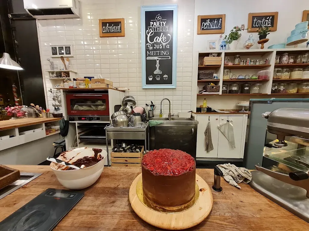 Cake Shop