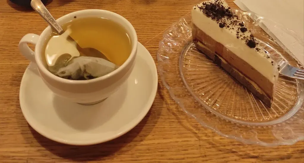 Cake Shop