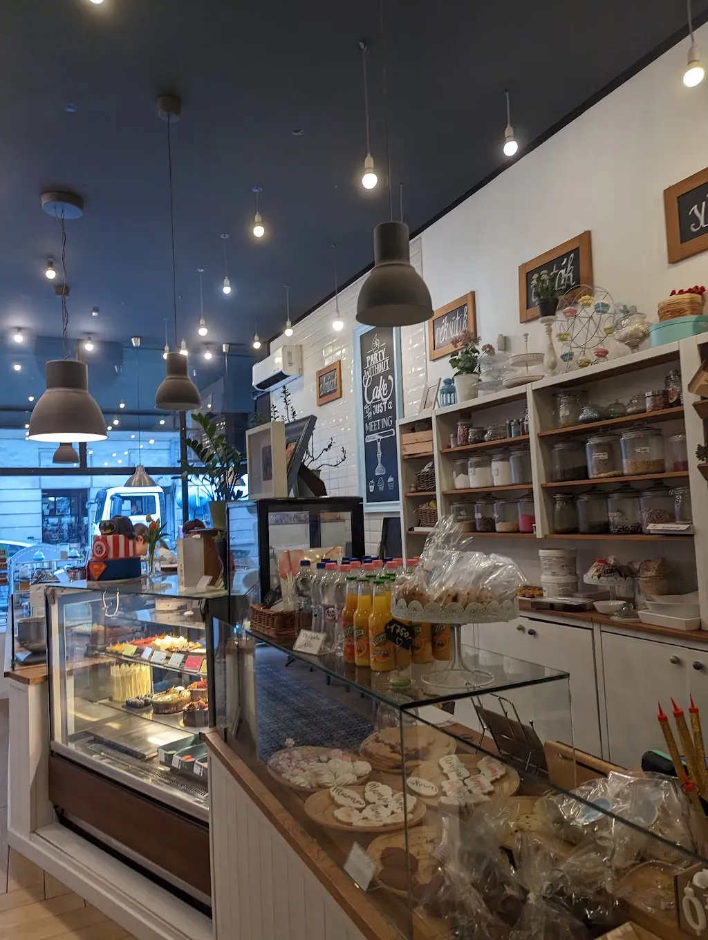 Cake Shop