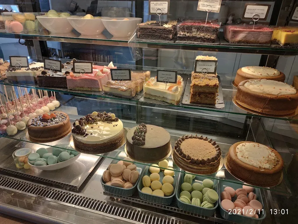 Cake Shop
