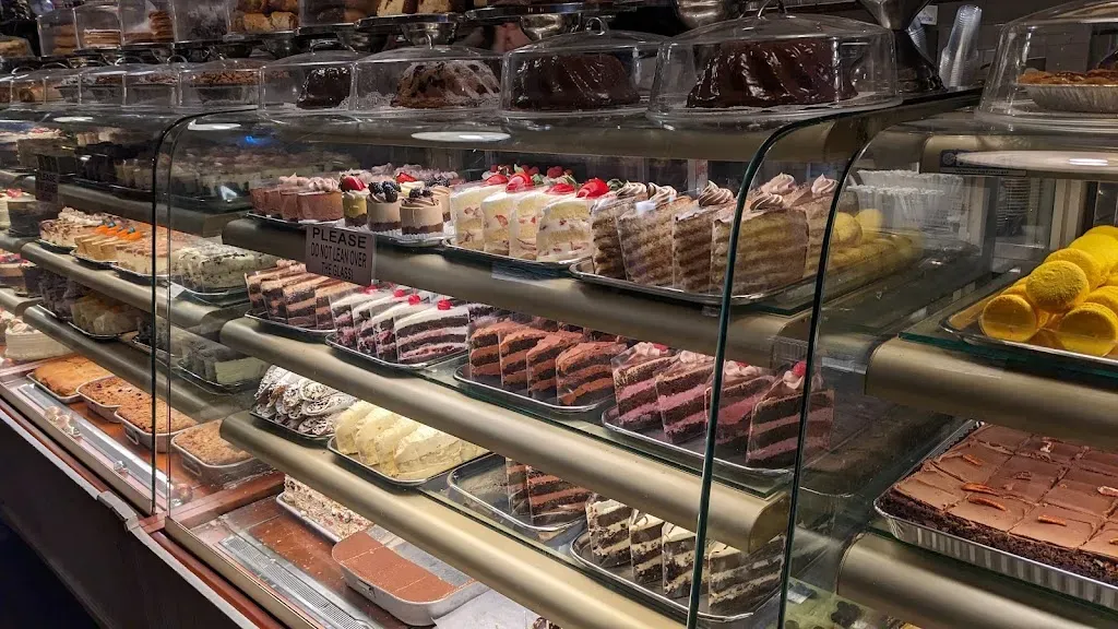 Cake Shop