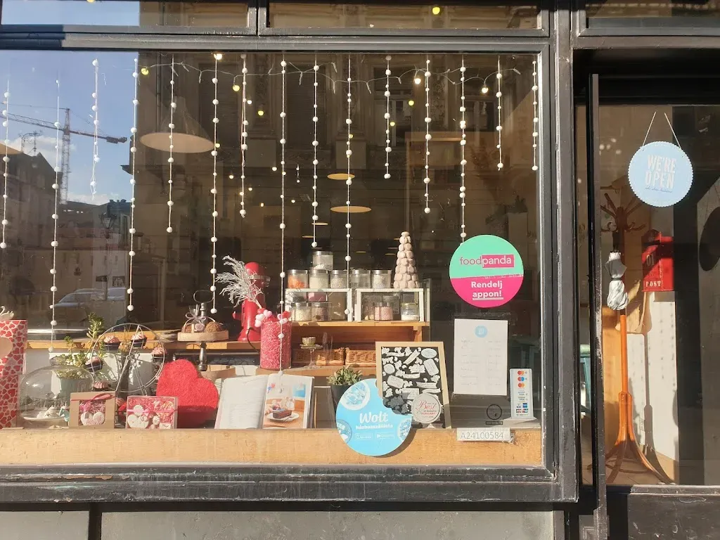 Cake Shop