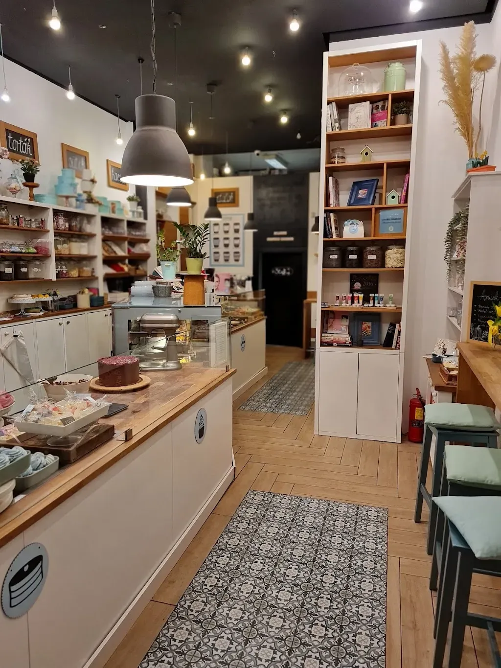 Cake Shop