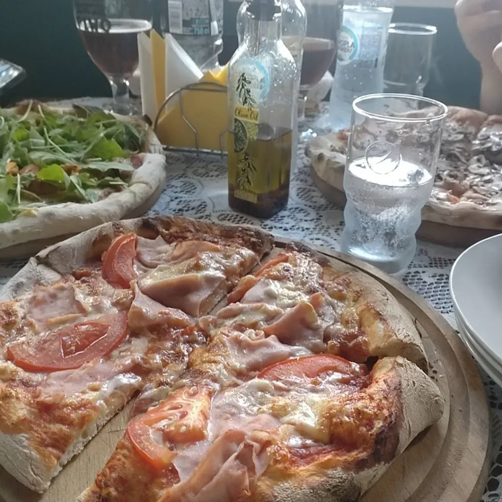 Pizzeria Mafioła