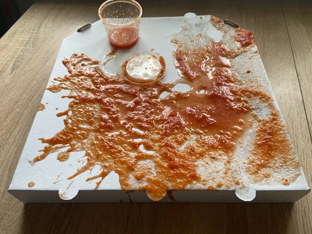 Pizzeria Mafioła