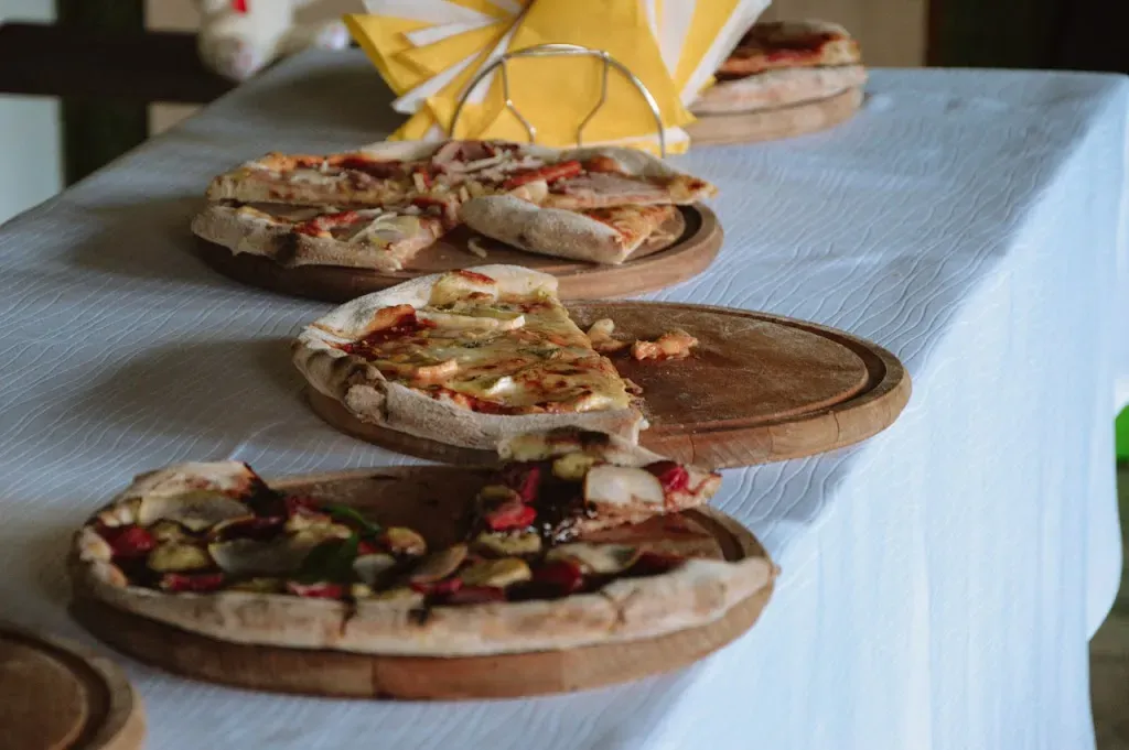 Pizzeria Mafioła